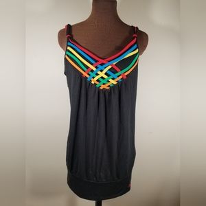 COOGI Tank Top